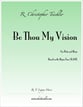 Be Thou My Vision P.O.D. cover